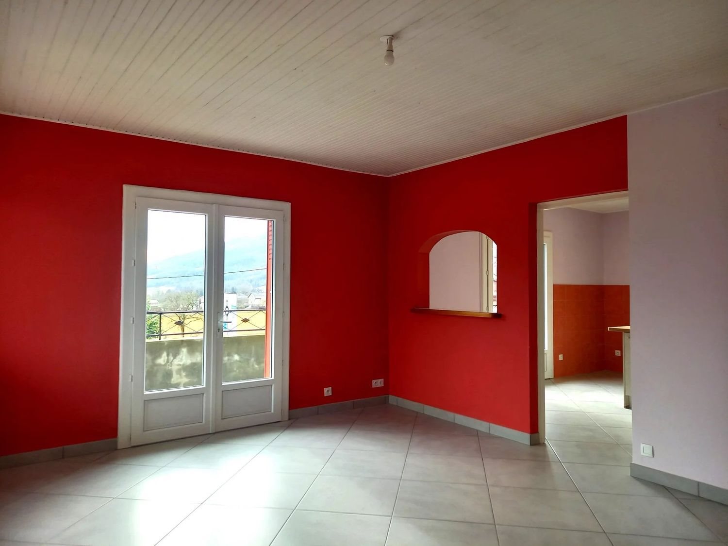 Appartement à louer, 120m², Le Touvet