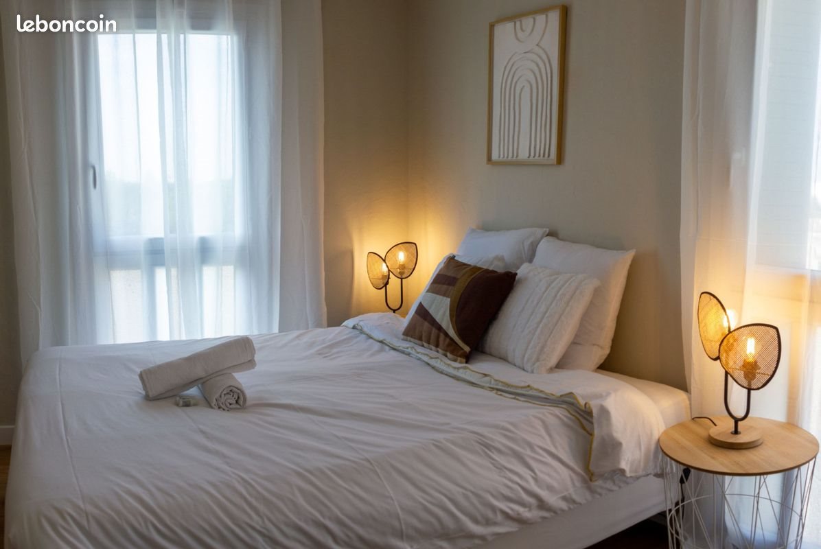 Appartement à louer, 65m², Avignon