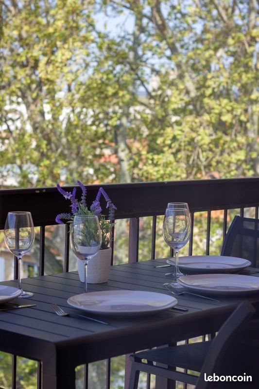 Appartement à louer, 65m², Avignon