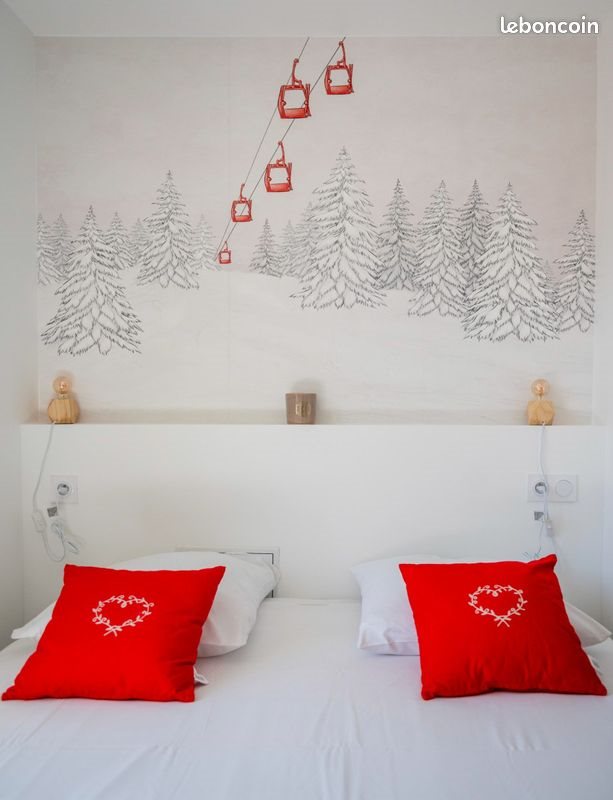 Appartement à vendre, 48m², Grenoble