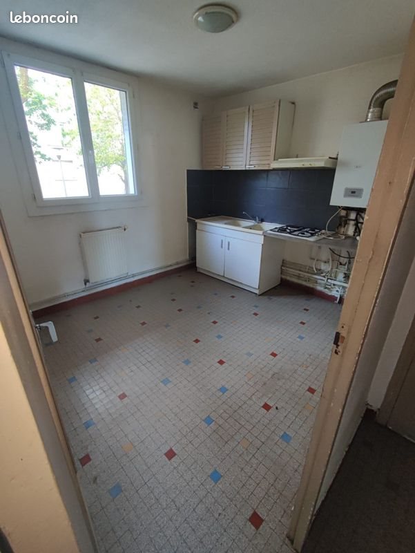 Appartement à vendre, 63m², Montélimar
