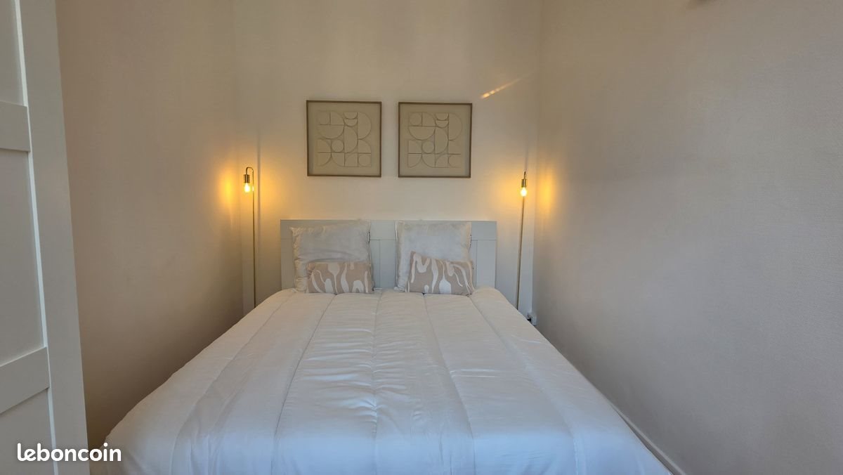 Appartement à louer, 29m², Grenoble