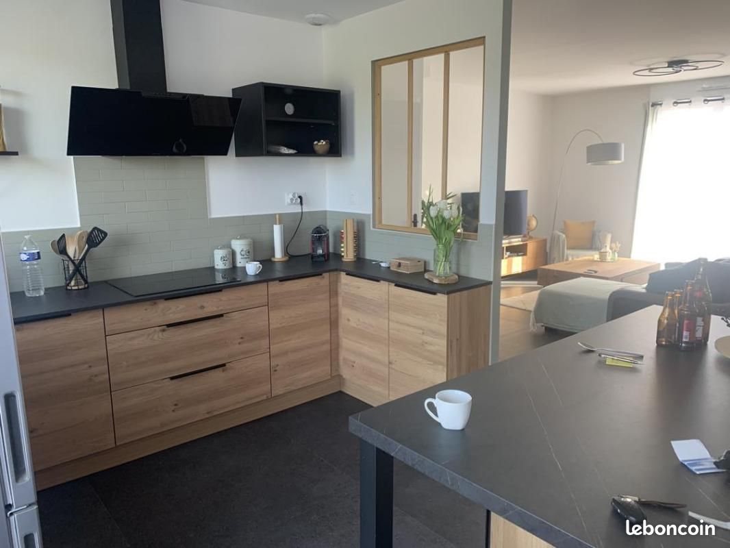 Maison à vendre, 60m², La Chevrolière