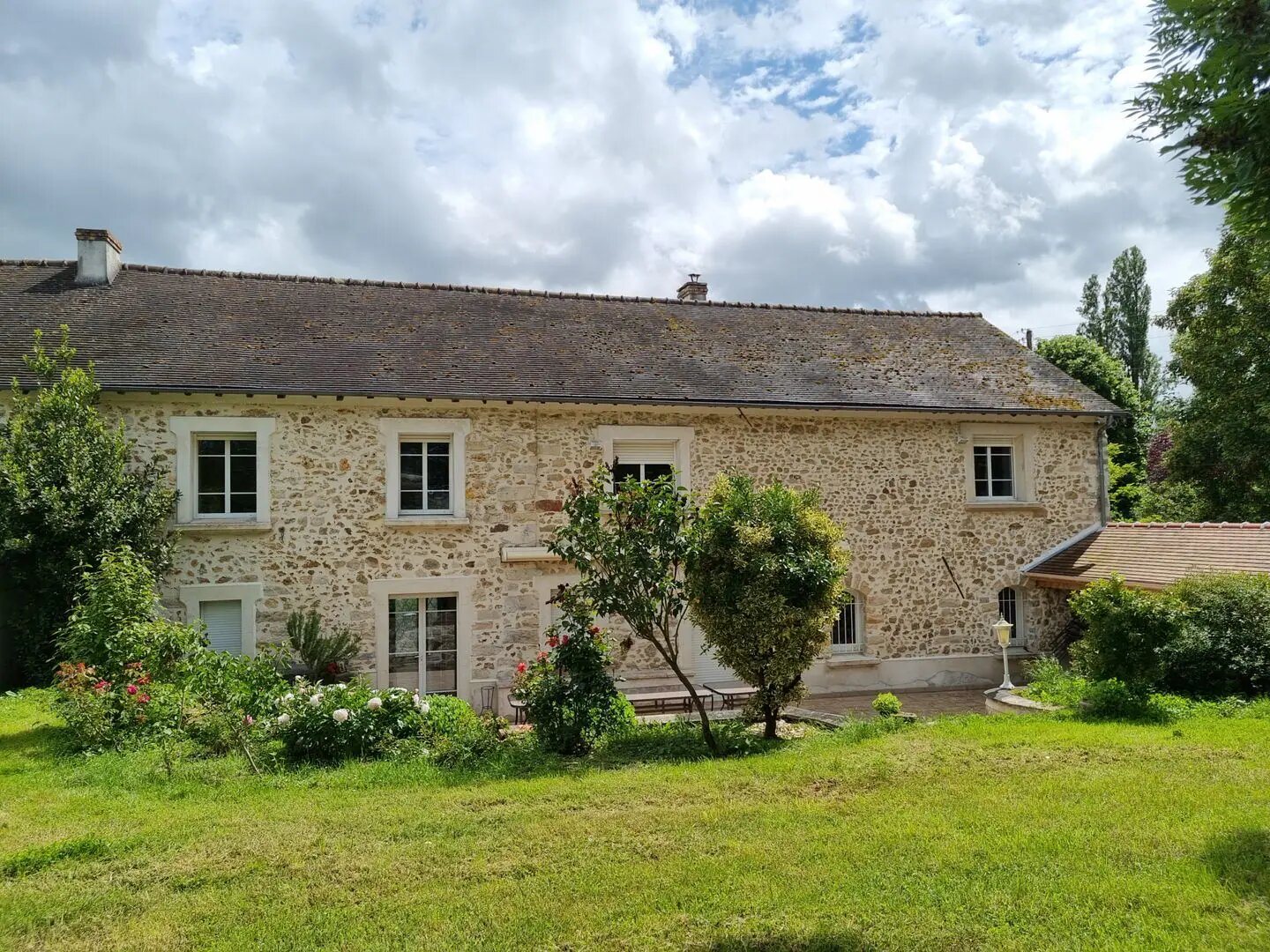 Maison à vendre, 372m², Bruyères-le-Châtel