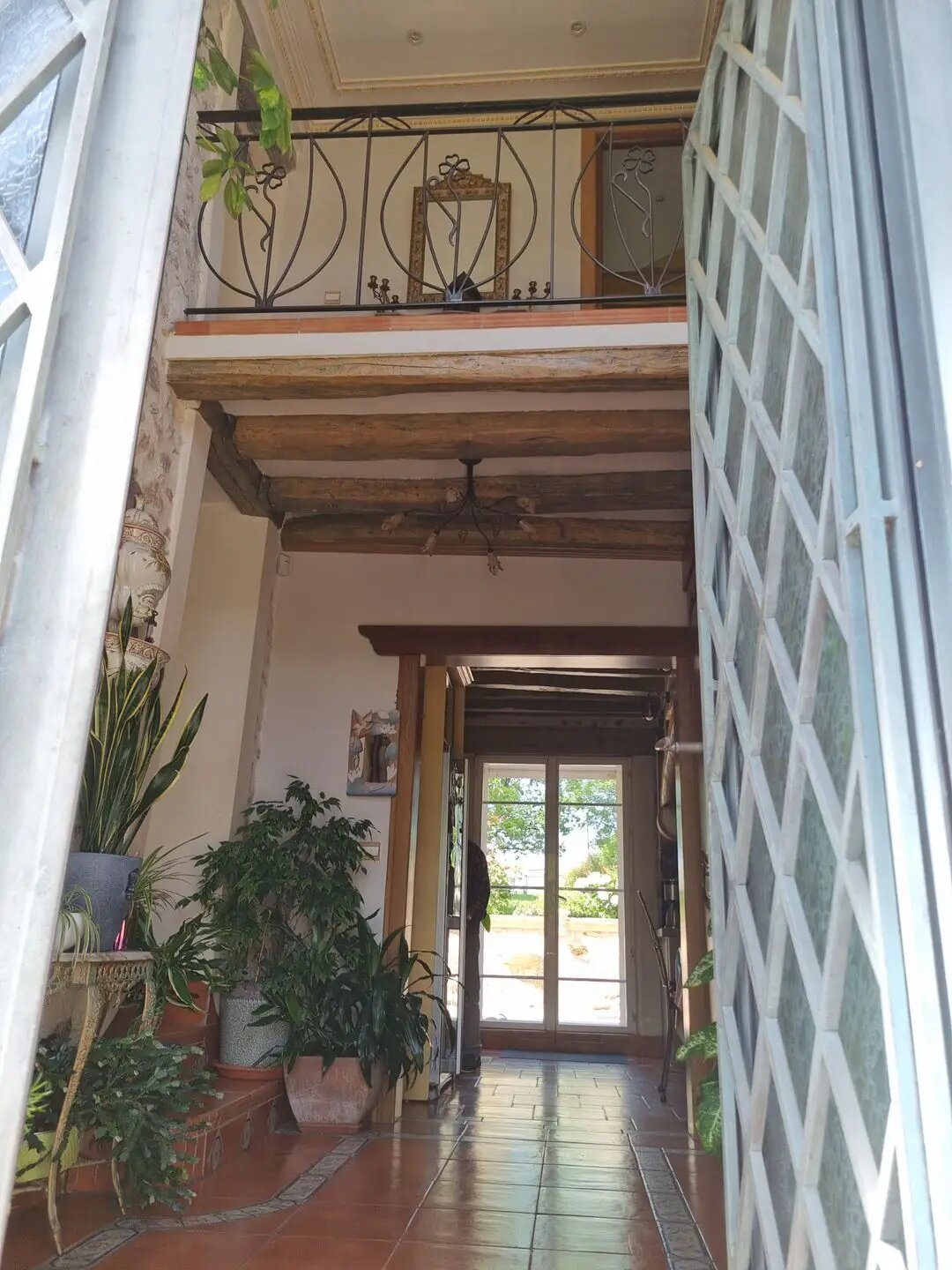 Maison à vendre, 372m², Bruyères-le-Châtel