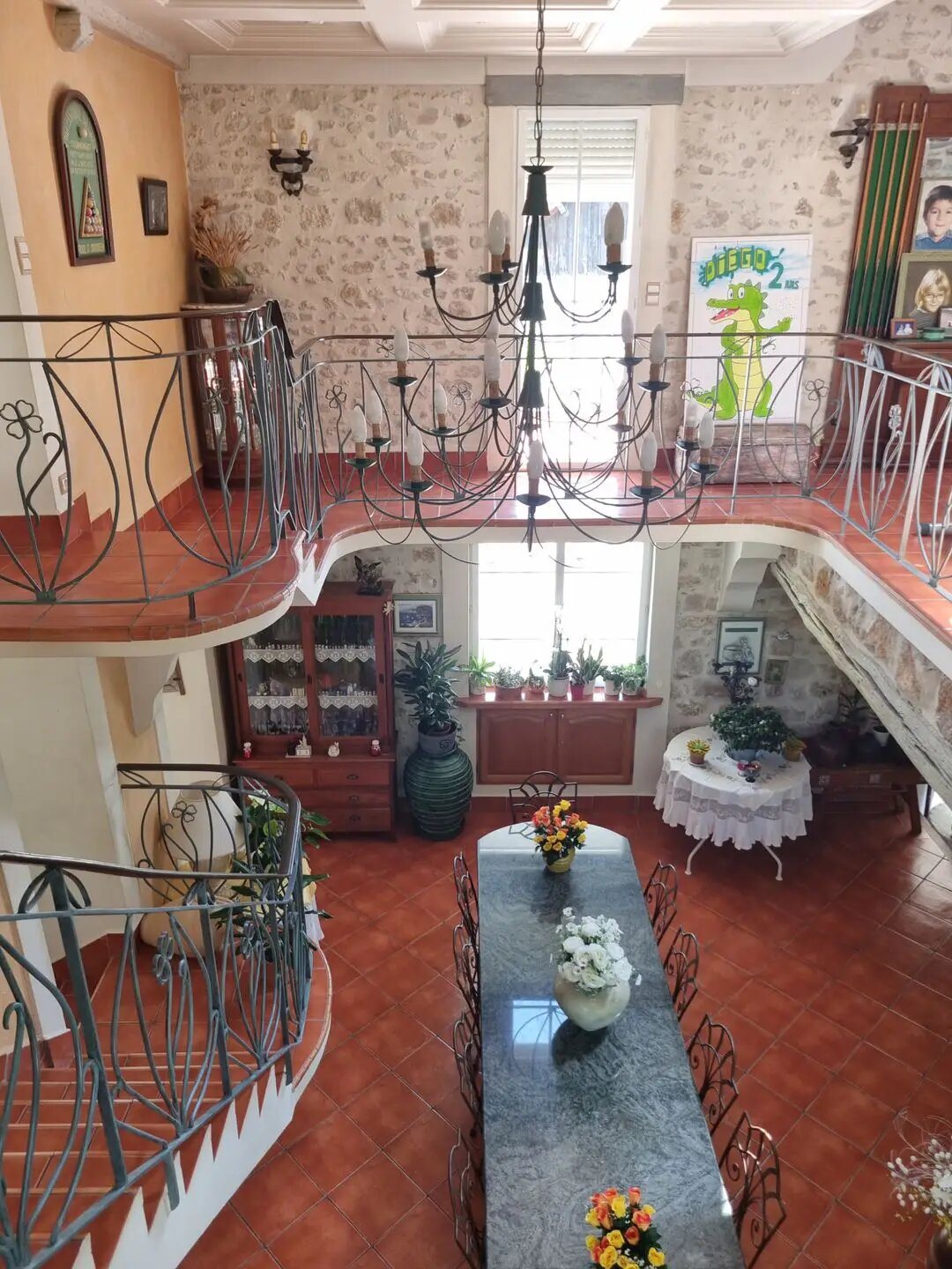 Maison à vendre, 372m², Bruyères-le-Châtel