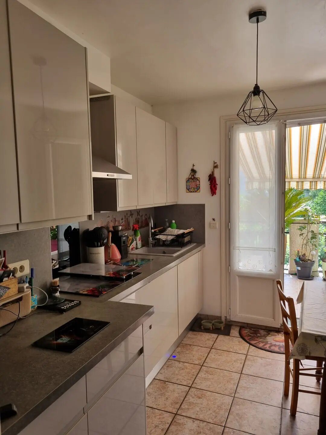 Appartement à vendre, 88m², Viry-Châtillon
