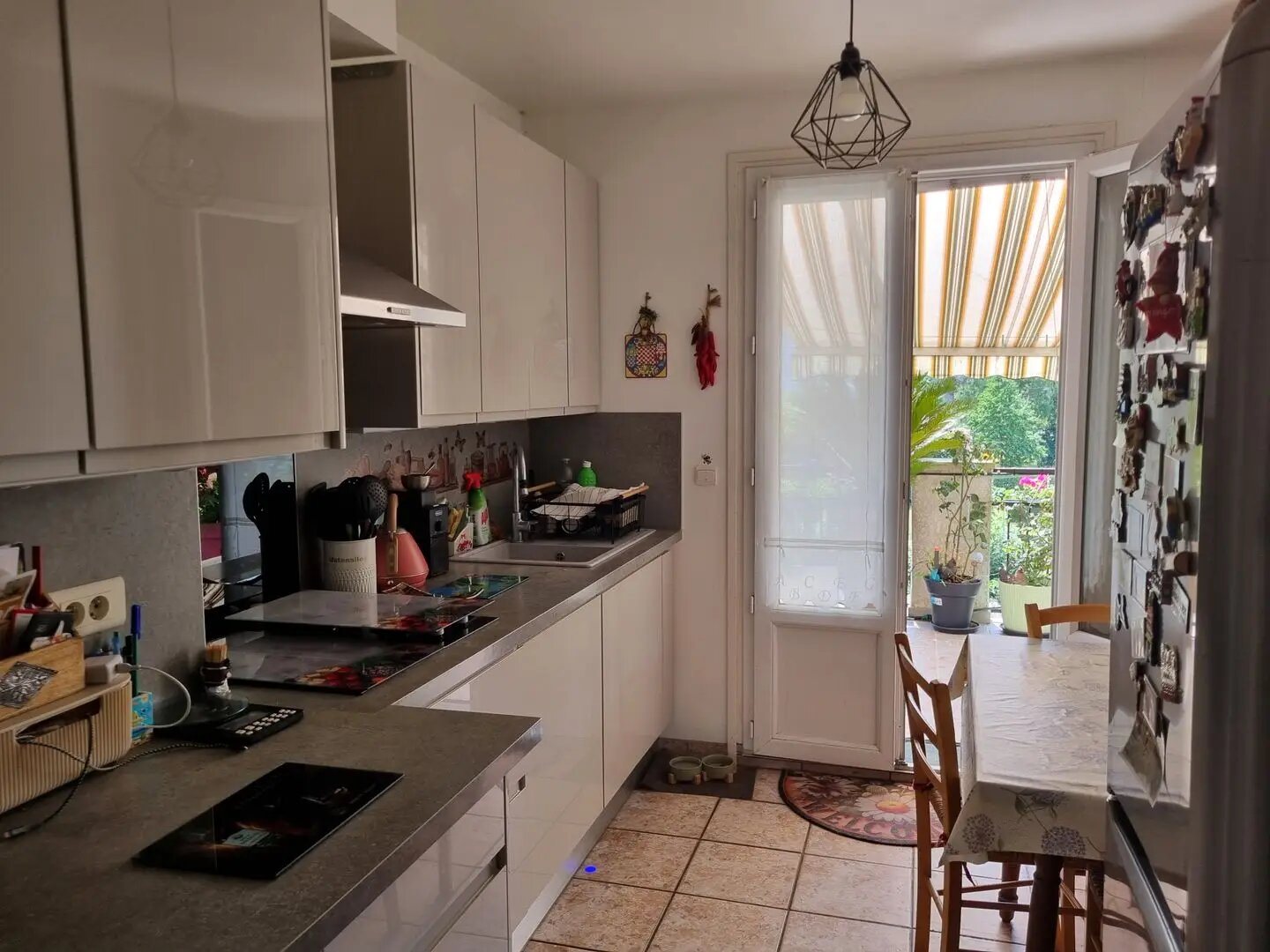 Appartement à vendre, 88m², Viry-Châtillon