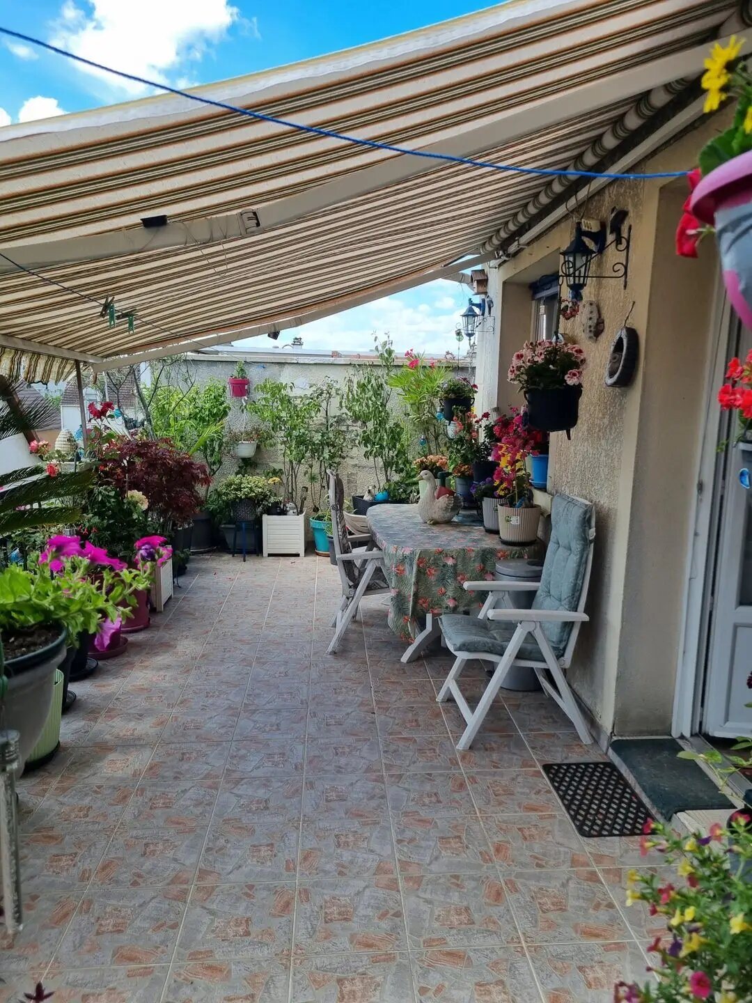 Appartement à vendre, 88m², Viry-Châtillon
