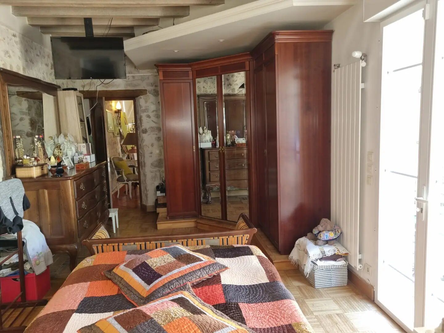 Maison à vendre, 270m², Bruyères-le-Châtel