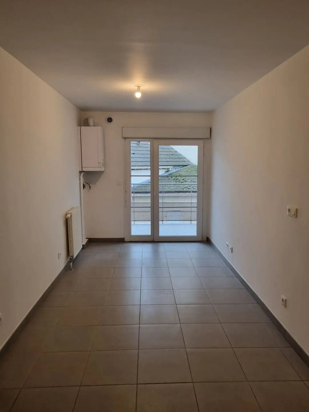 Appartement à vendre, 37m², Savigny-sur-Orge