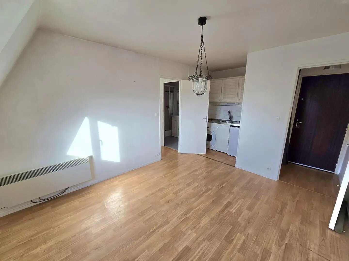 Appartement à vendre, 26m², Villers-sur-Mer