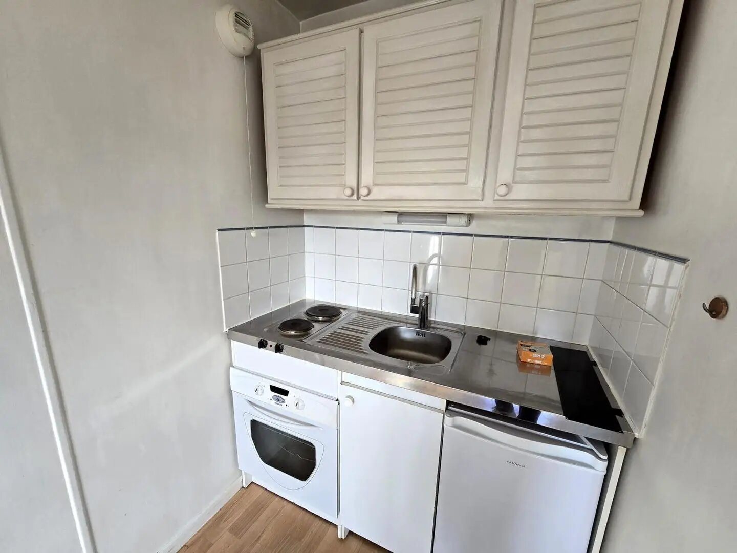Appartement à vendre, 26m², Villers-sur-Mer
