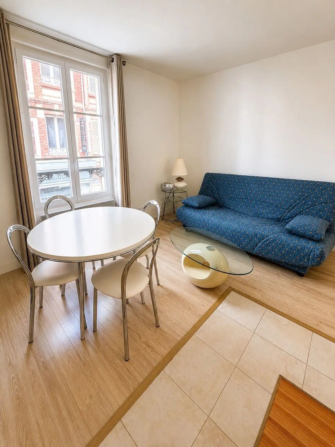 Appartement à vendre, 28m², Villers-sur-Mer