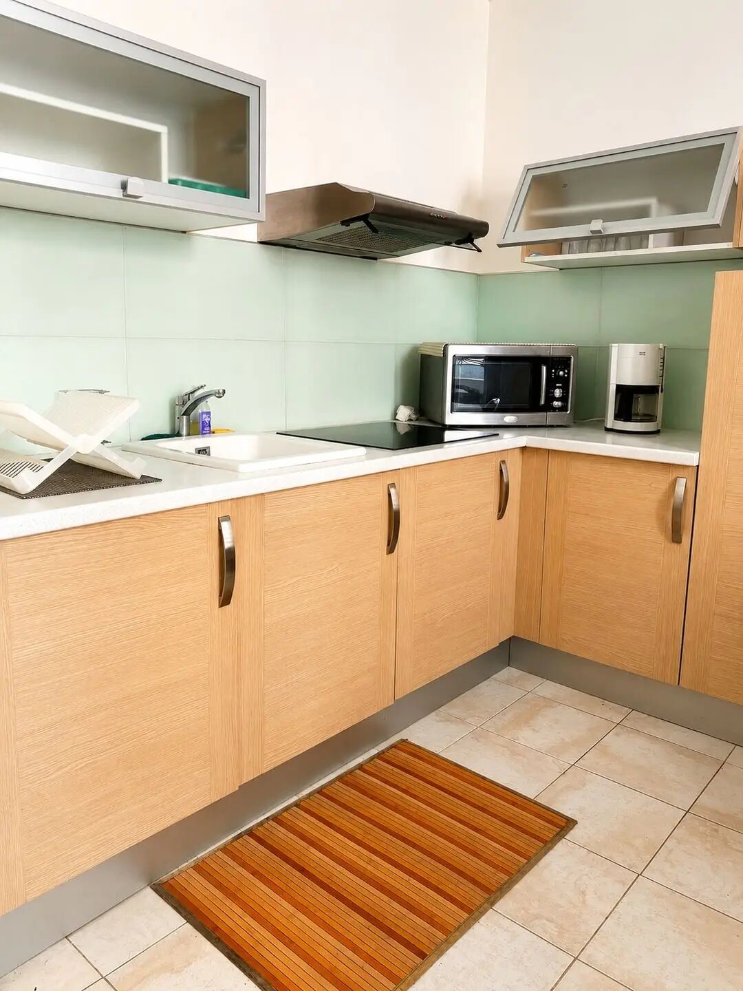 Appartement à vendre, 28m², Villers-sur-Mer
