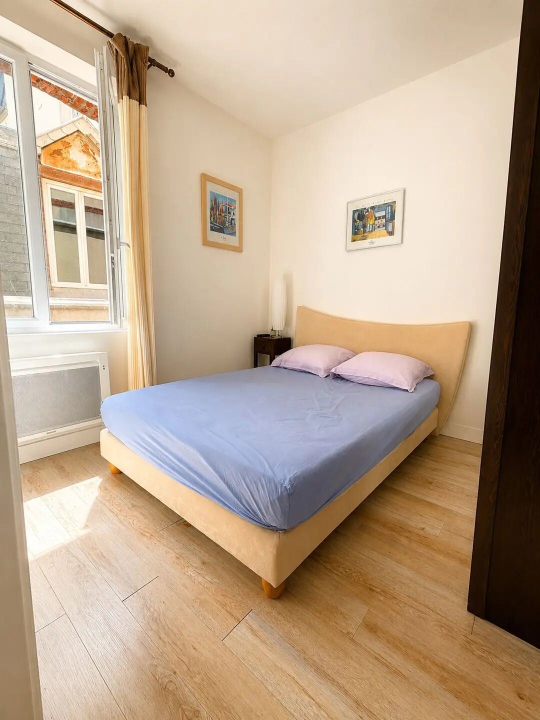 Appartement à vendre, 28m², Villers-sur-Mer