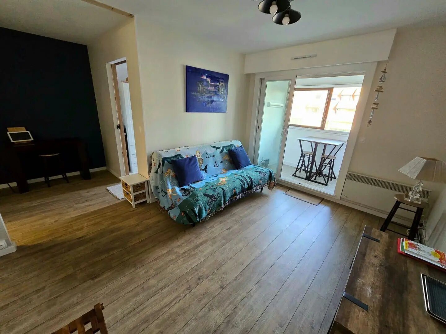 Appartement à vendre, 28m², Villers-sur-Mer