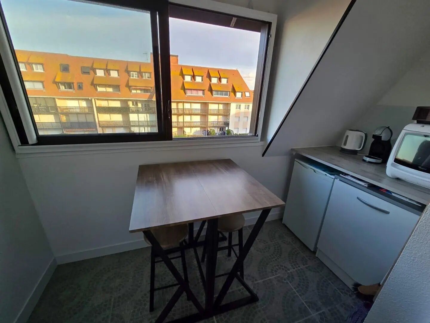 Appartement à vendre, 28m², Villers-sur-Mer