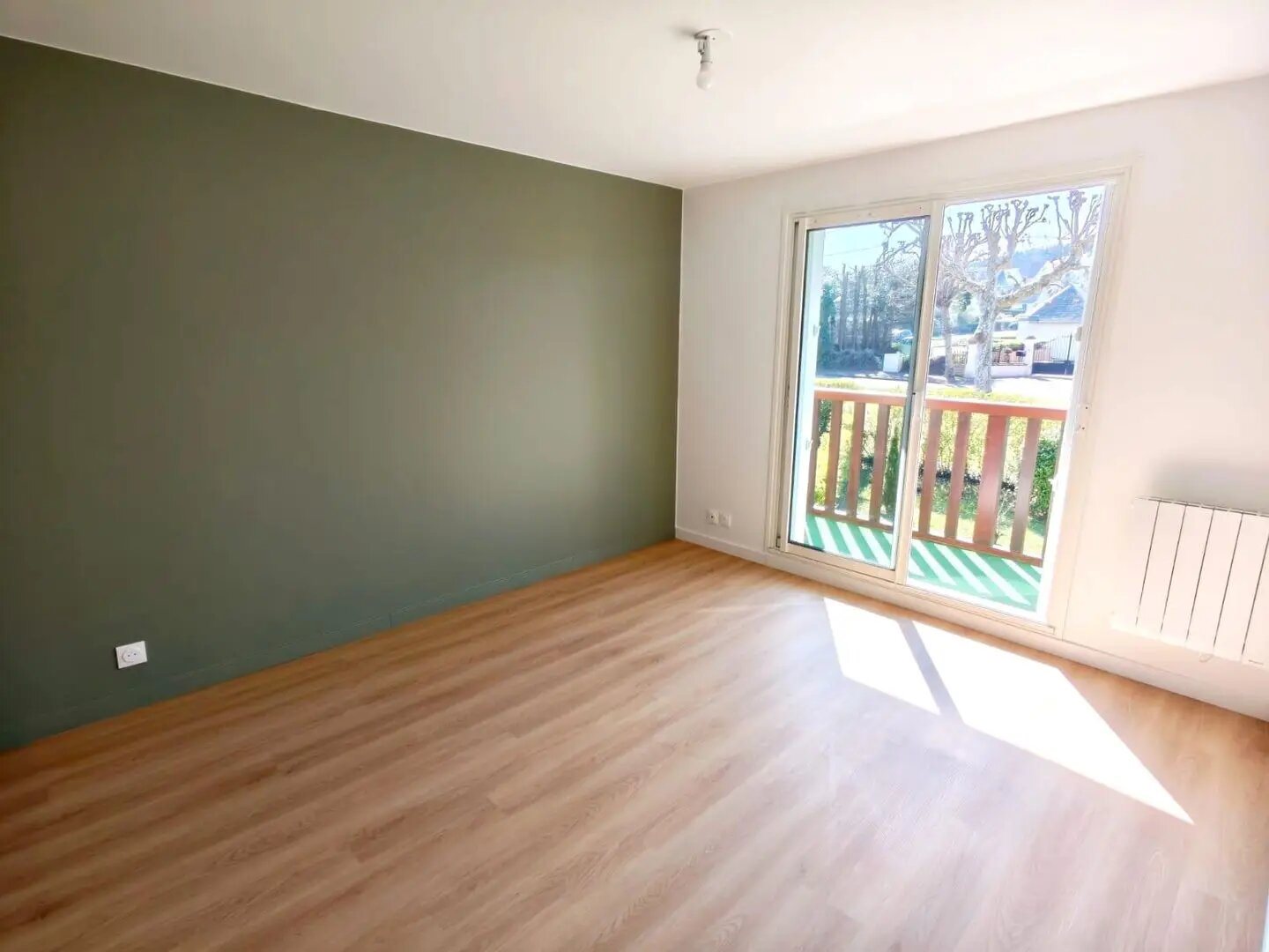 Appartement à vendre, 26m², Villers-sur-Mer