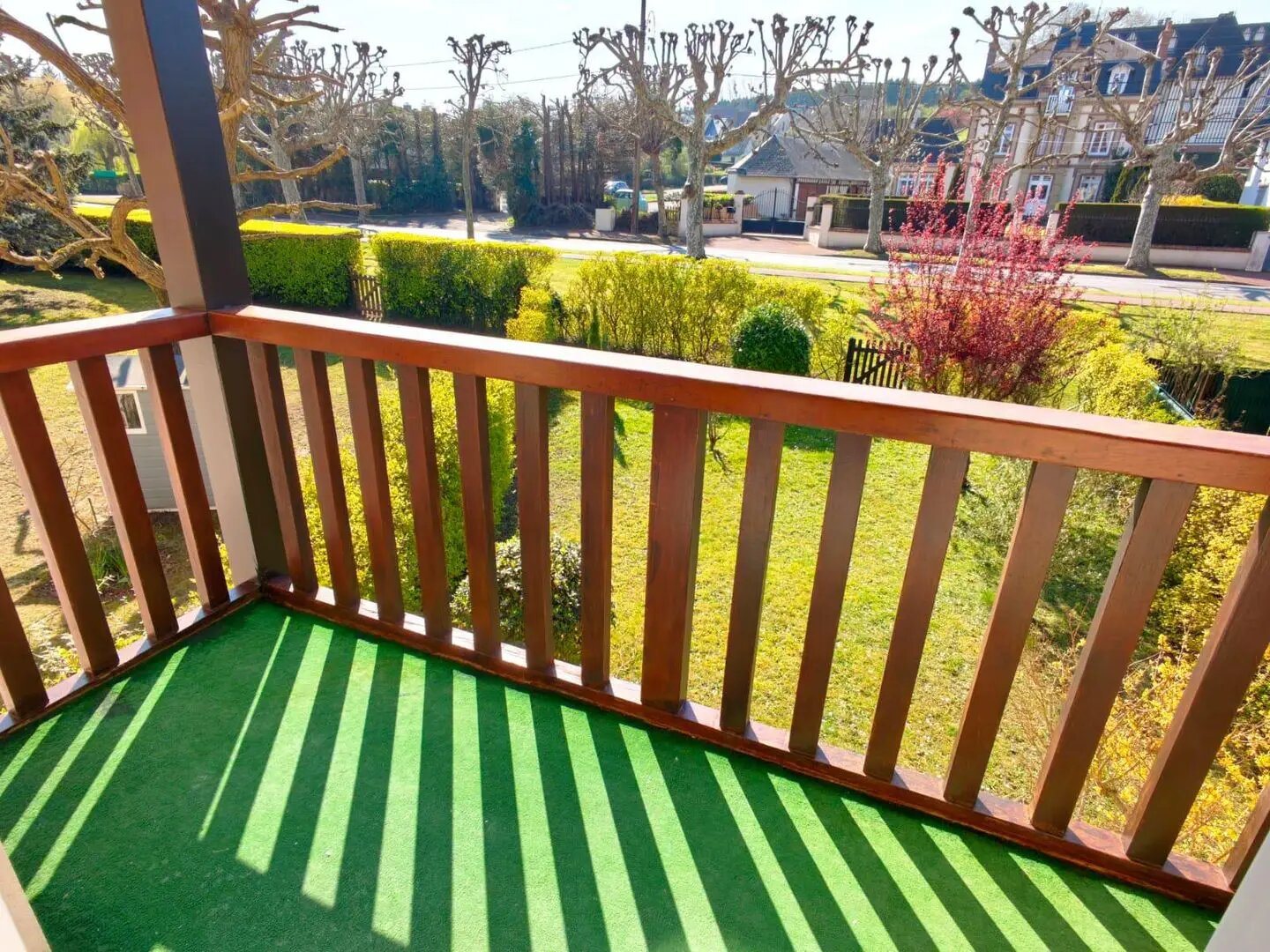 Appartement à vendre, 26m², Villers-sur-Mer