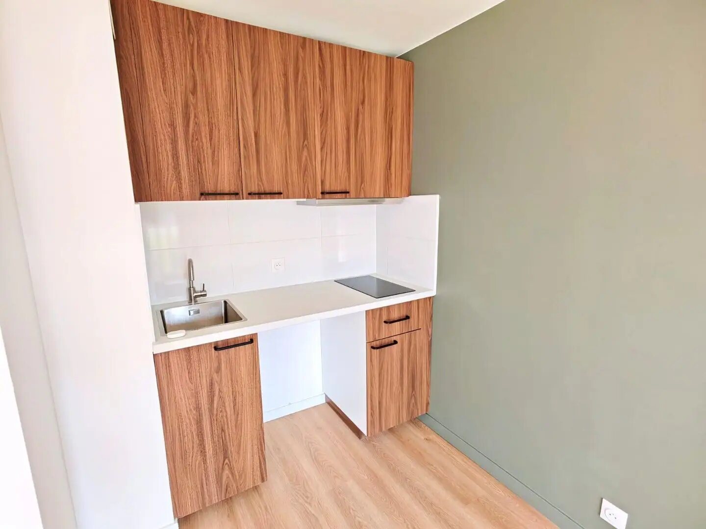 Appartement à vendre, 26m², Villers-sur-Mer