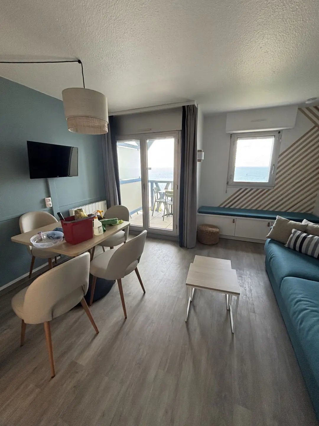 Appartement à vendre, 24m², Trouville-sur-Mer
