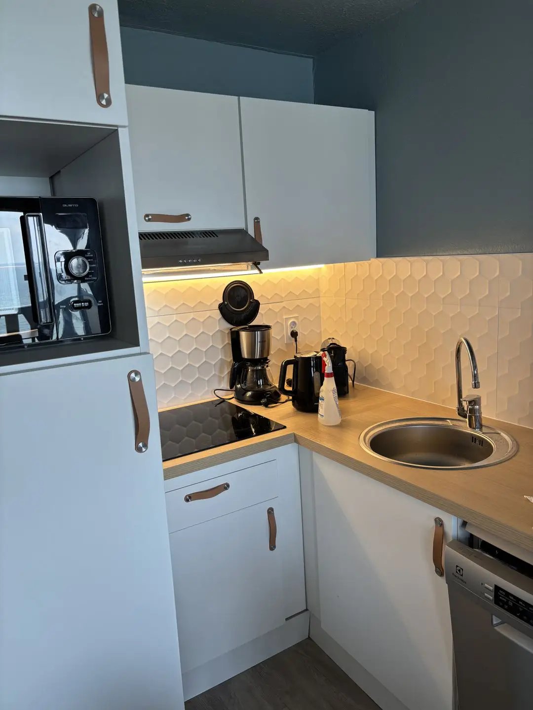 Appartement à vendre, 24m², Trouville-sur-Mer