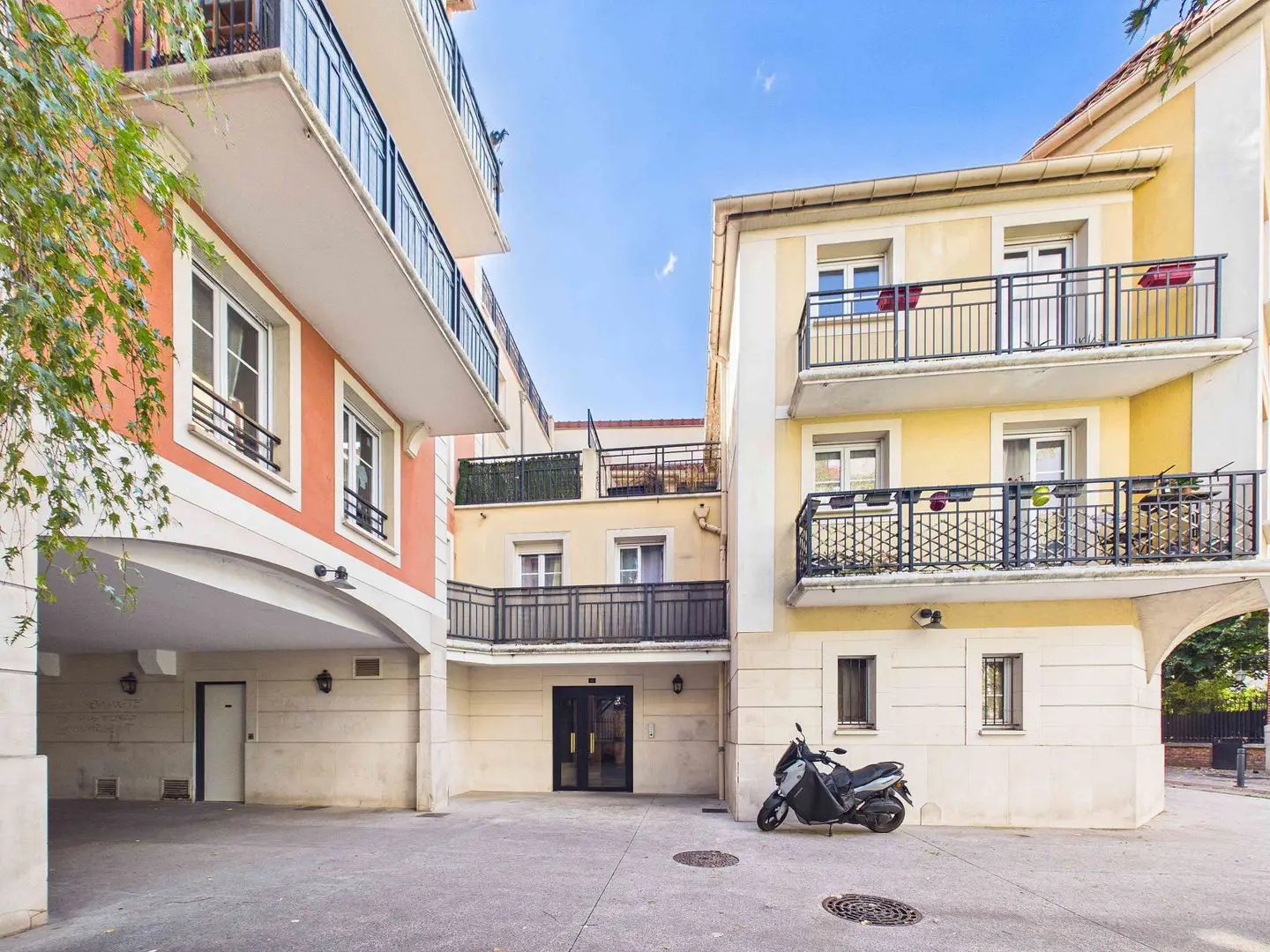 Appartement à vendre, 51m², Maisons-Alfort