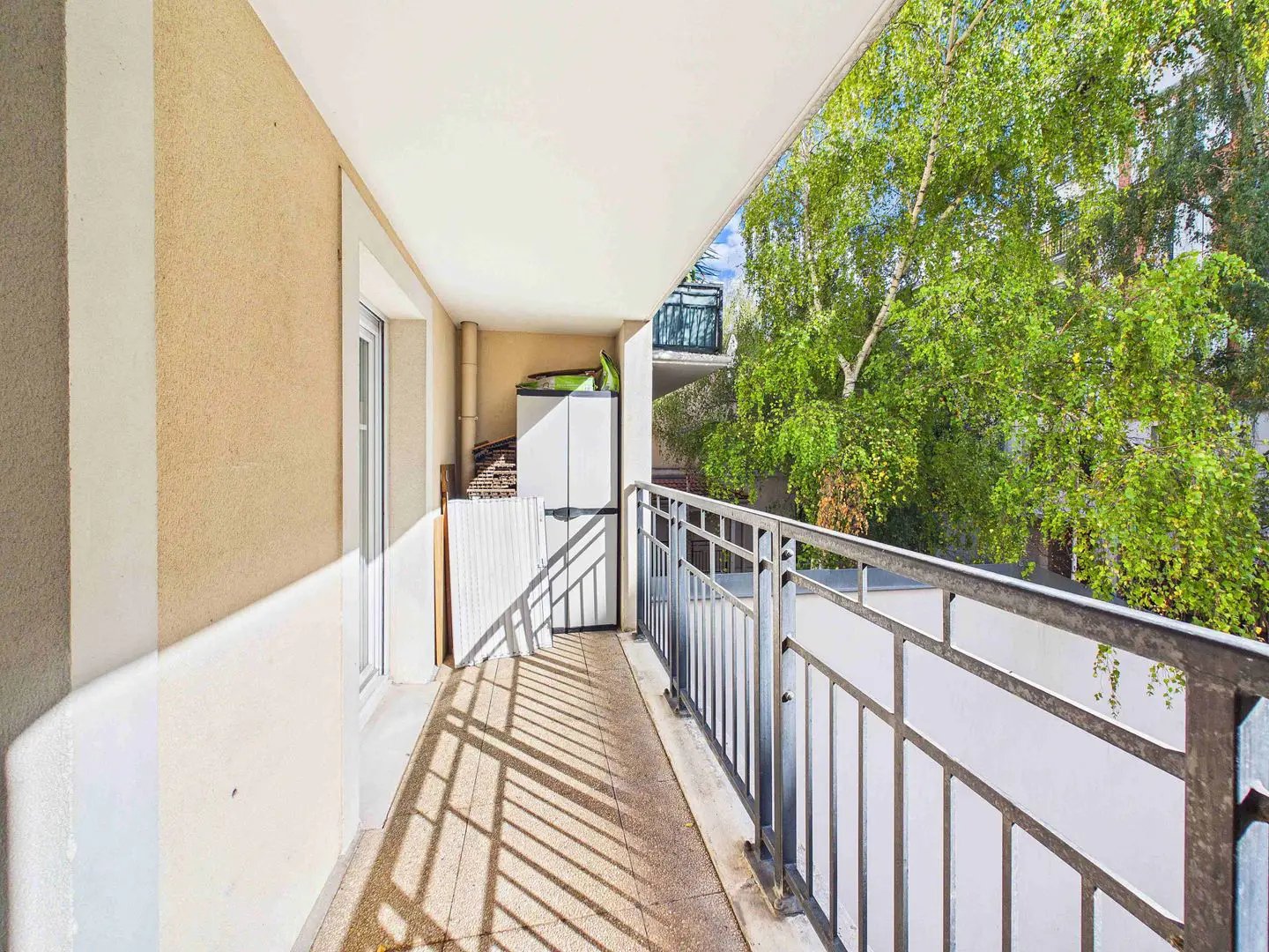 Appartement à vendre, 51m², Maisons-Alfort