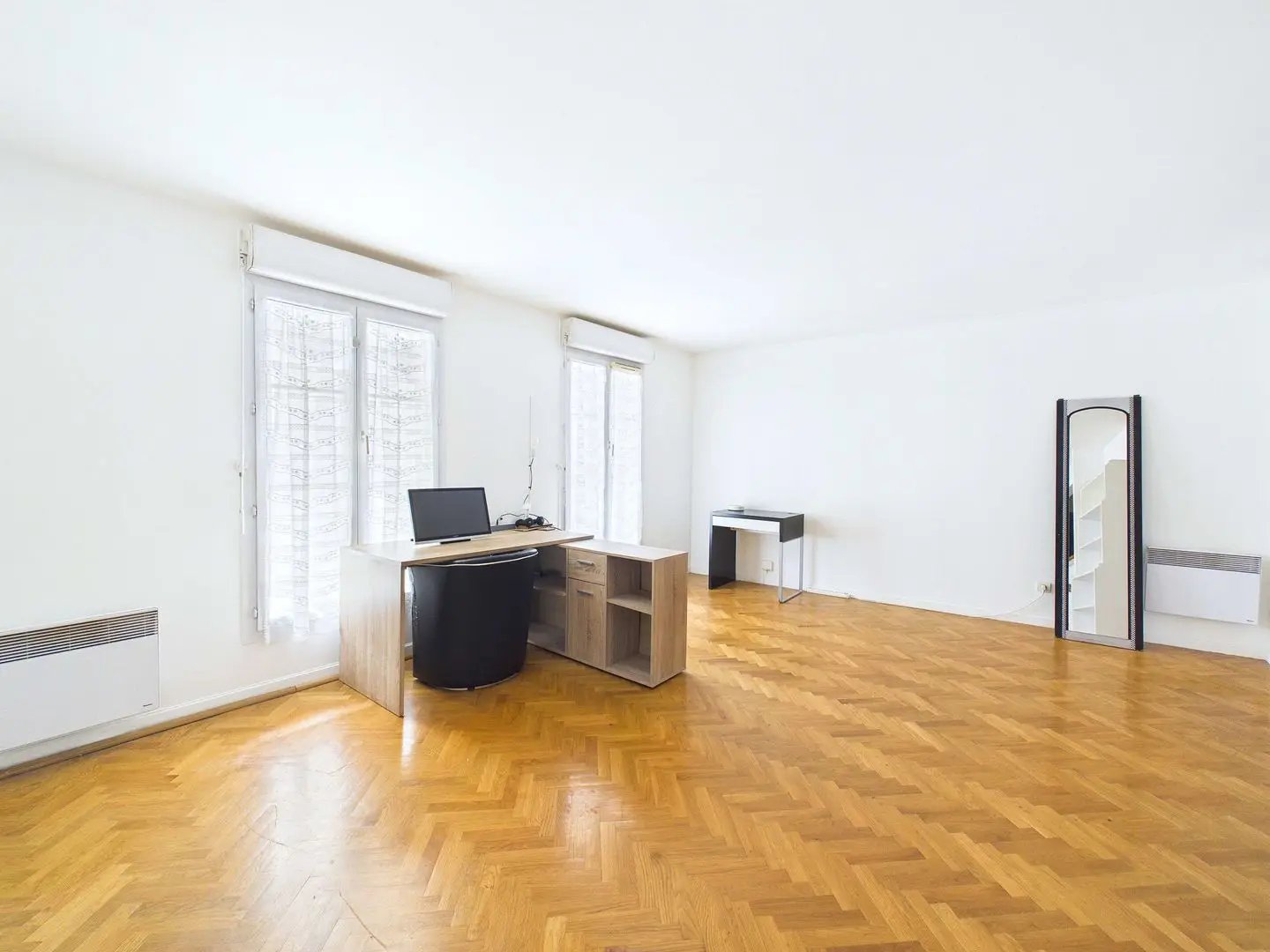 Appartement à vendre, 51m², Maisons-Alfort