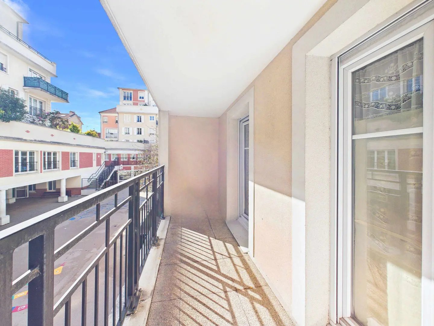 Appartement à vendre, 51m², Maisons-Alfort