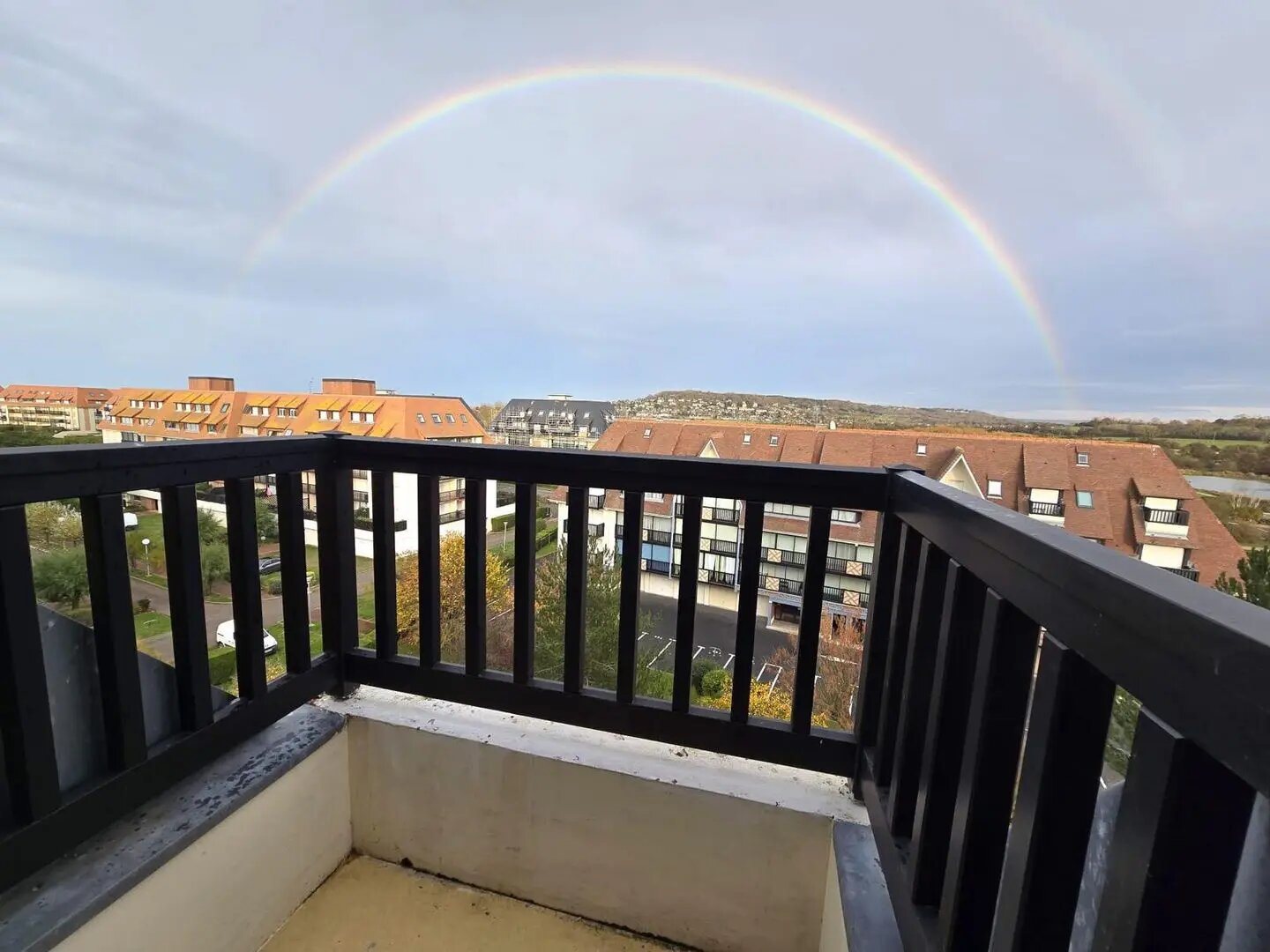 Appartement à vendre, 39m², Villers-sur-Mer