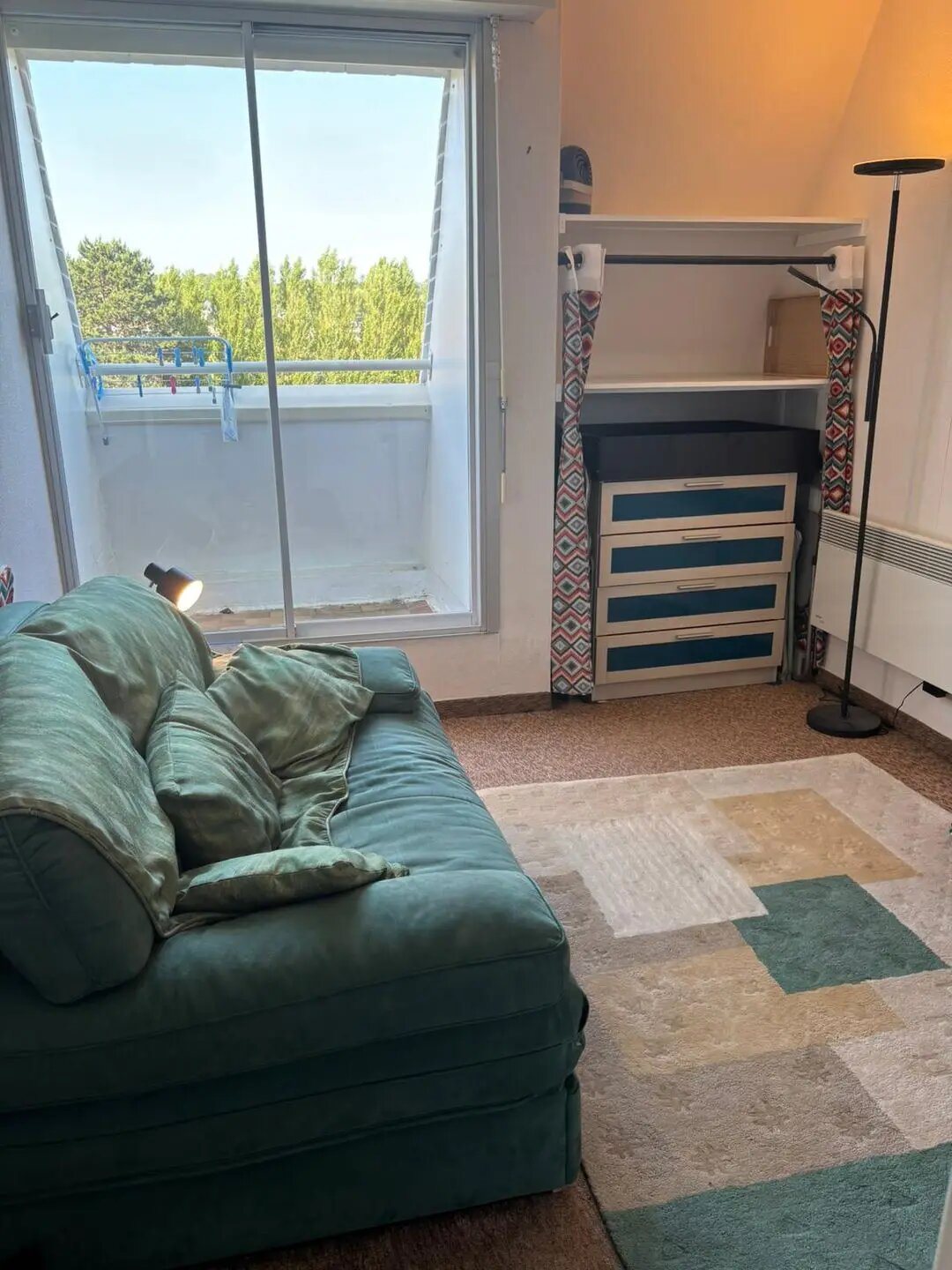 Appartement à vendre, 13m², Villers-sur-Mer