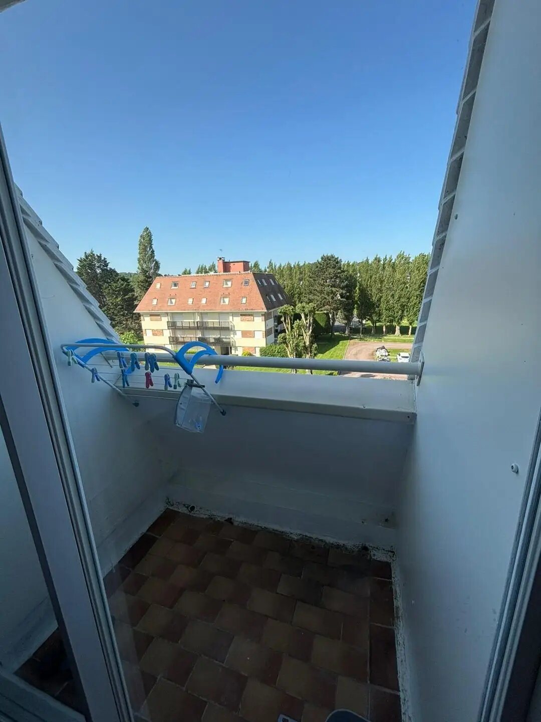 Appartement à vendre, 13m², Villers-sur-Mer