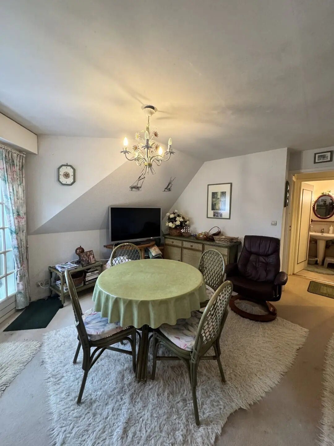 Appartement à vendre, 32m², Villers-sur-Mer
