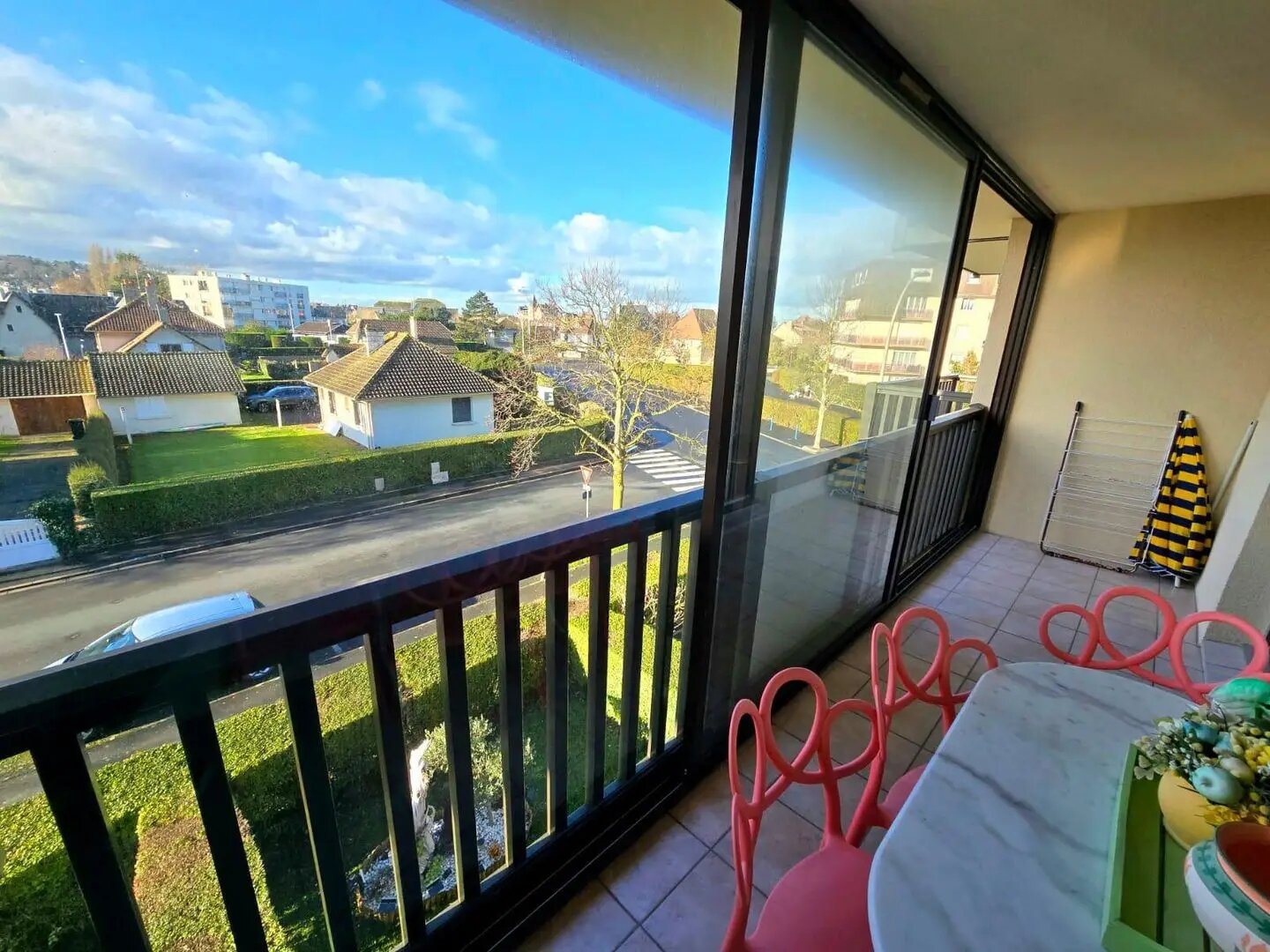 Appartement à vendre, 27m², Villers-sur-Mer