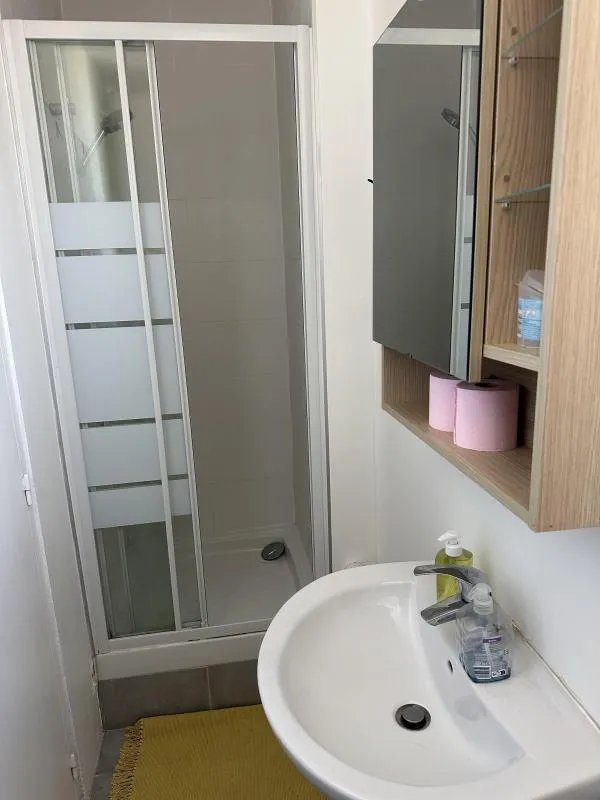 Appartement à louer, 22m², Le Kremlin-Bicêtre