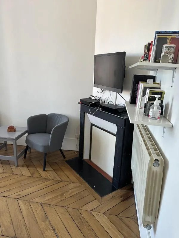 Appartement à louer, 22m², Le Kremlin-Bicêtre