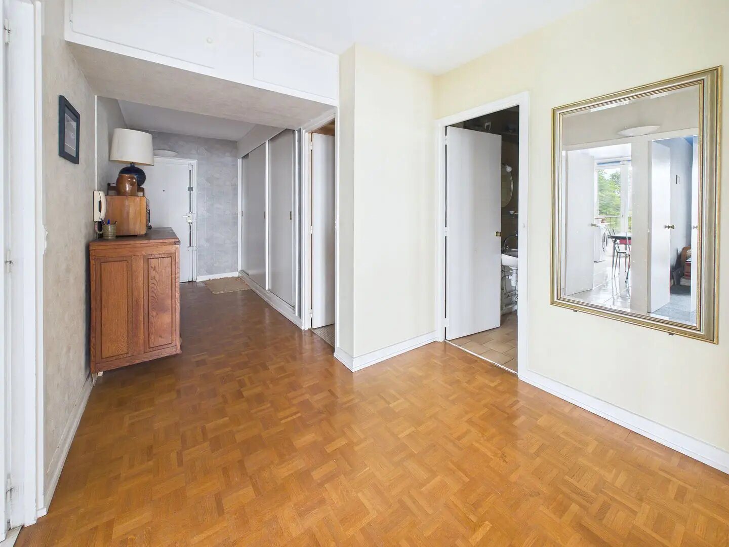 Appartement à vendre, 76m², Choisy-le-Roi