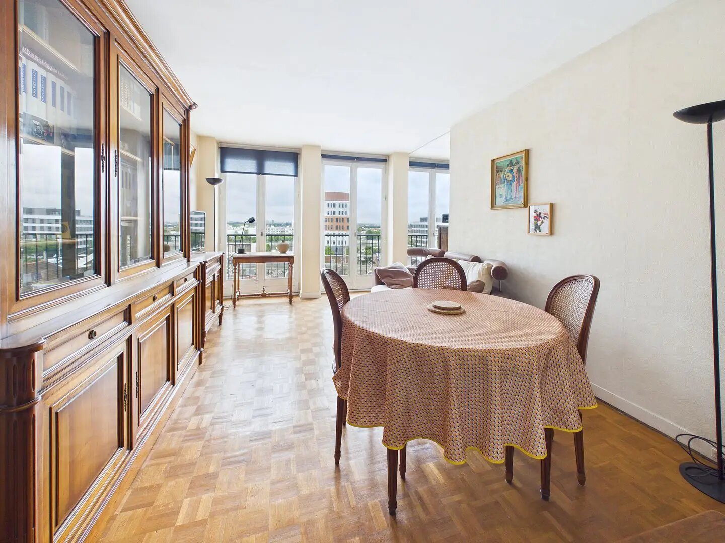 Appartement à vendre, 76m², Choisy-le-Roi