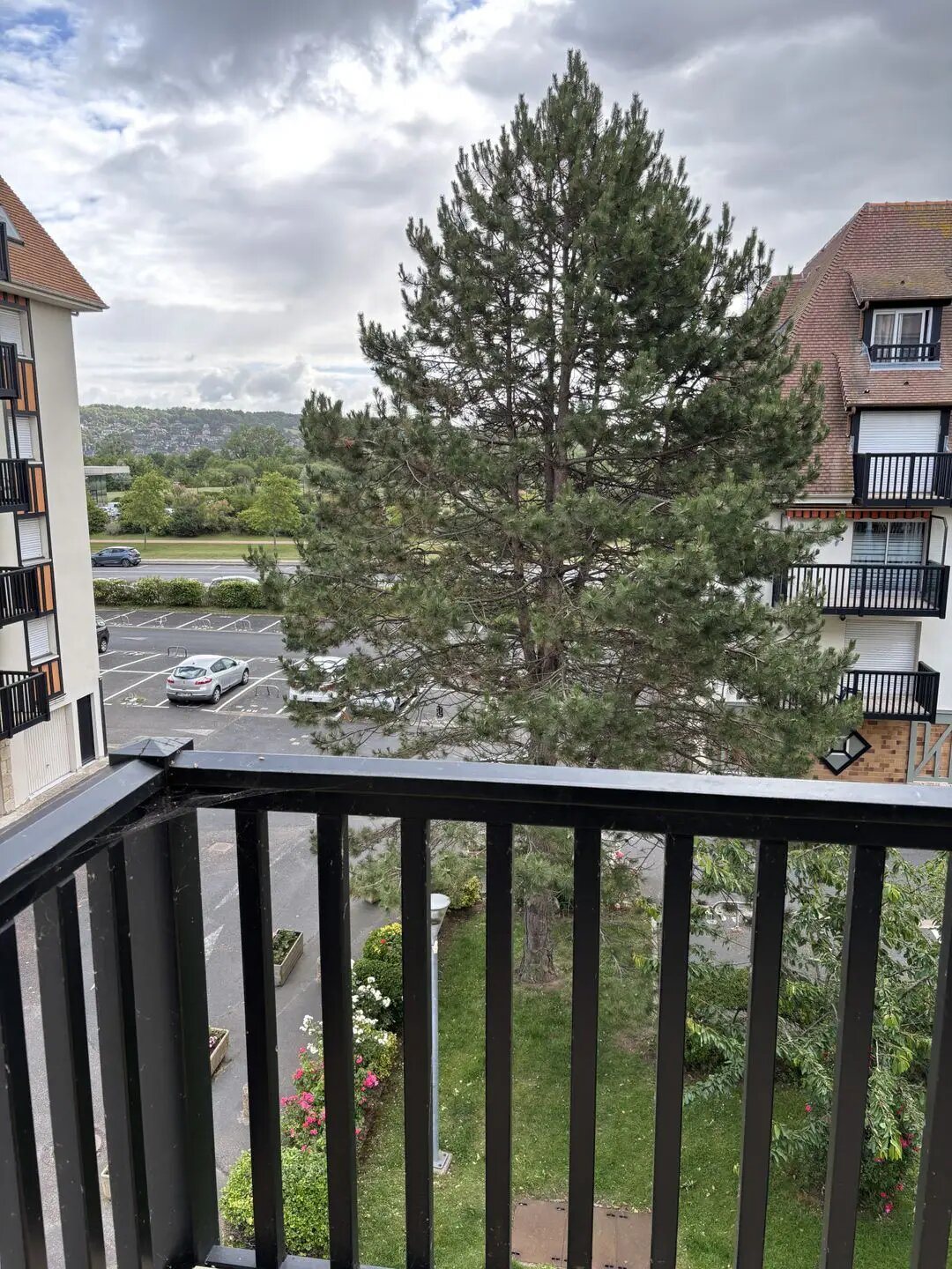 Appartement à vendre, 22m², Villers-sur-Mer