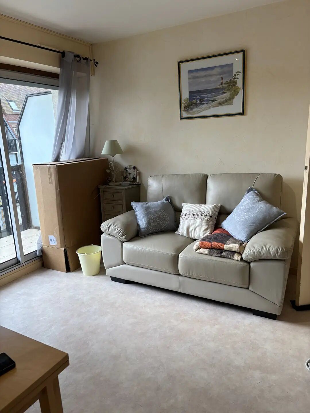 Appartement à vendre, 22m², Villers-sur-Mer
