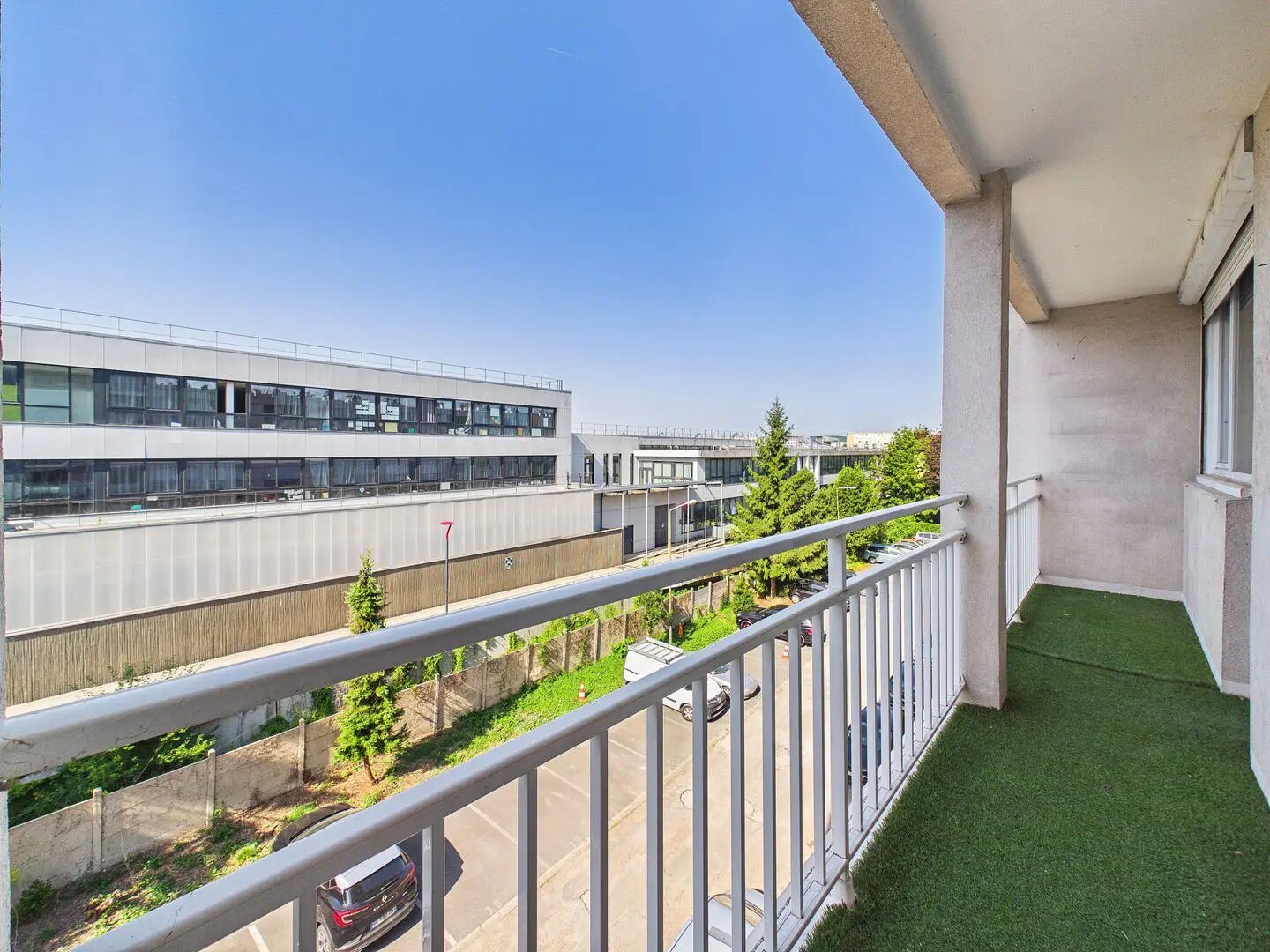 Appartement à vendre, 63m², Fresnes