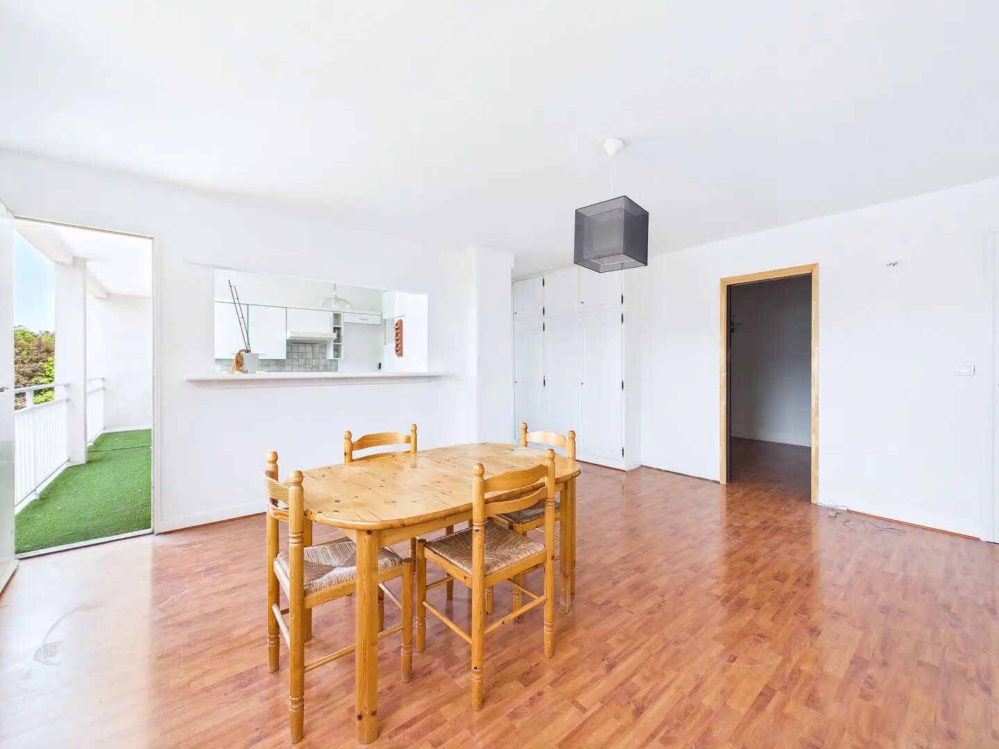 Appartement à vendre, 63m², Fresnes
