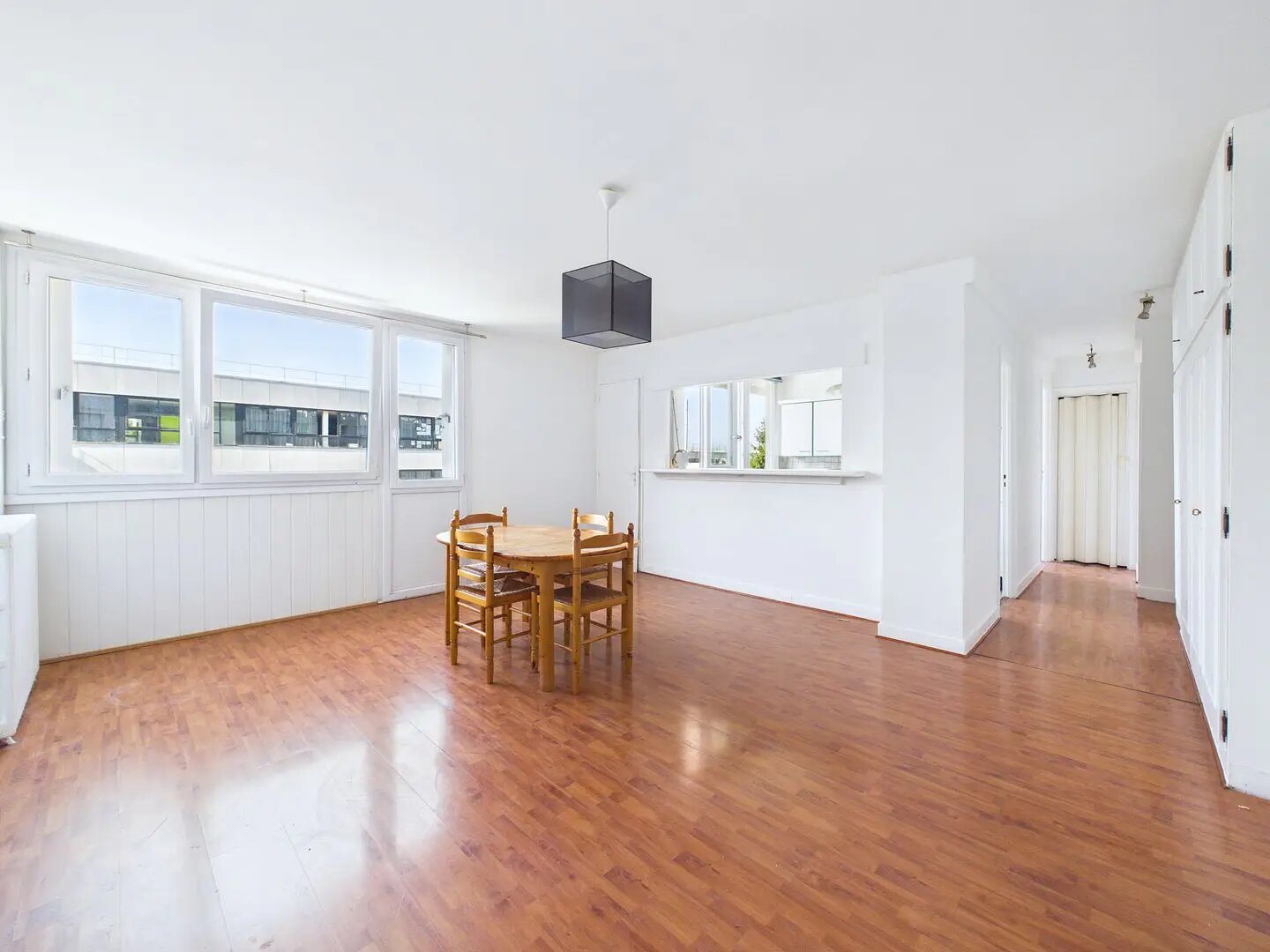 Appartement à vendre, 63m², Fresnes