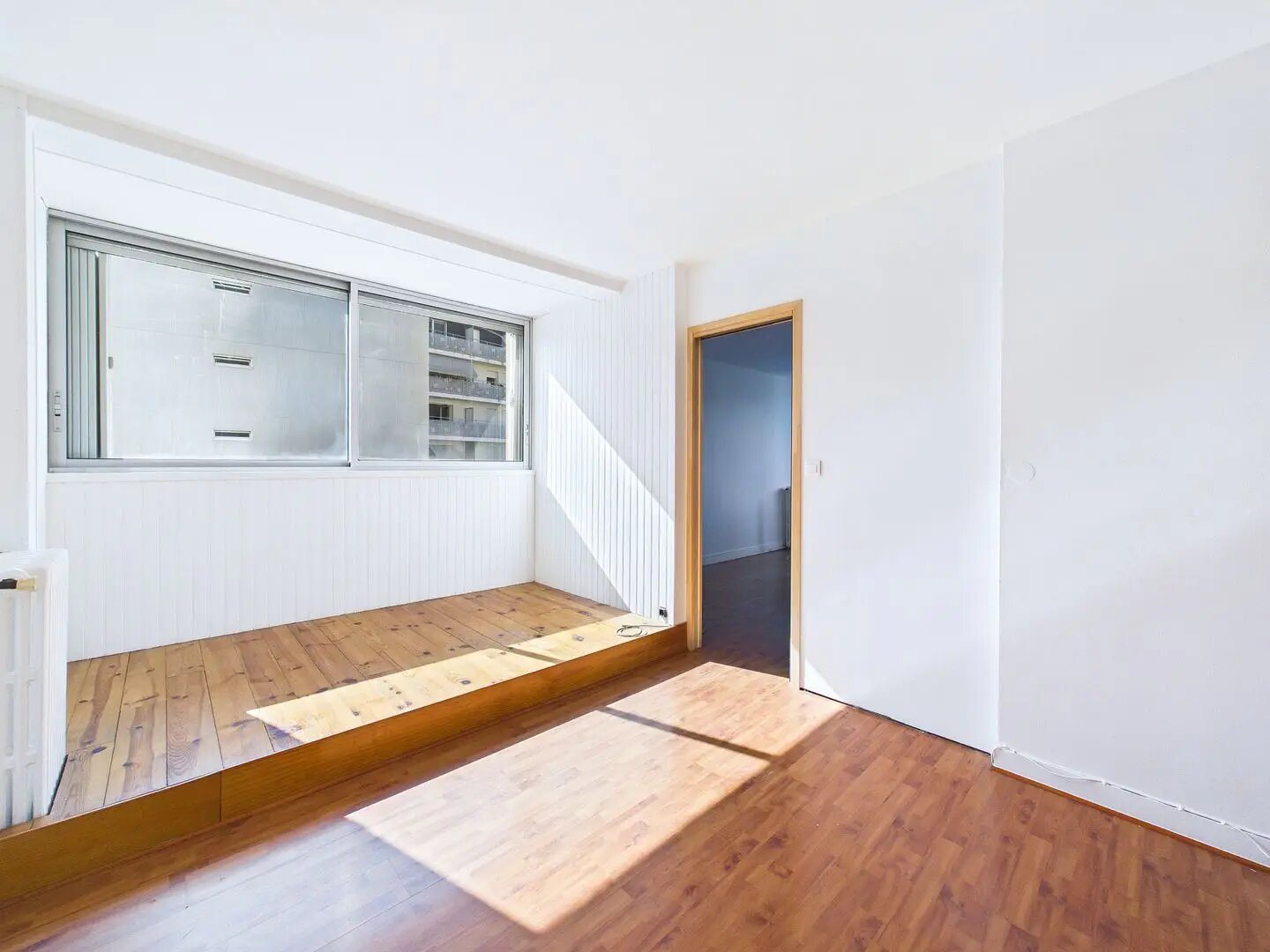 Appartement à vendre, 63m², Fresnes