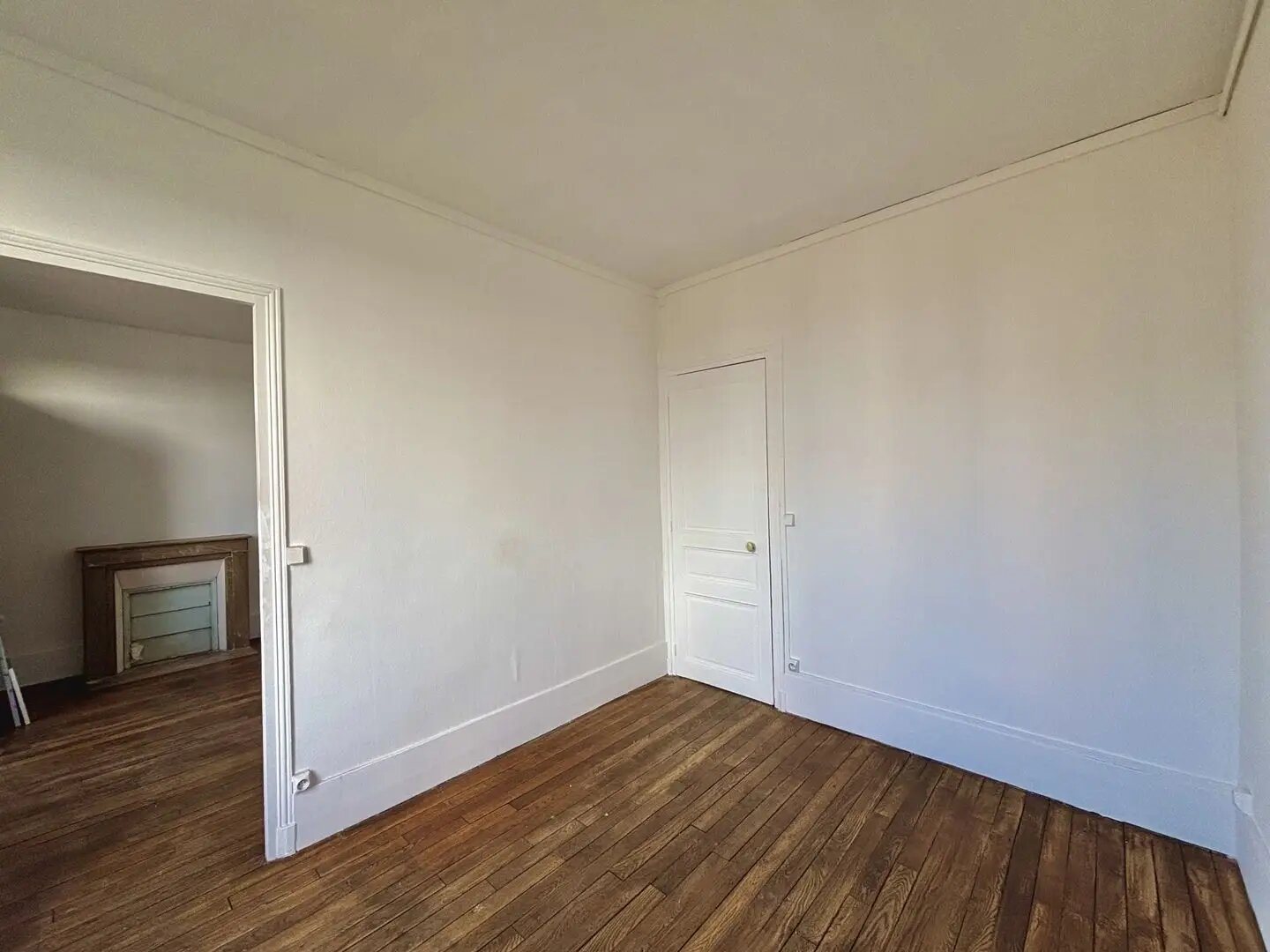 Appartement à vendre, 52m², Villeneuve-Saint-Georges