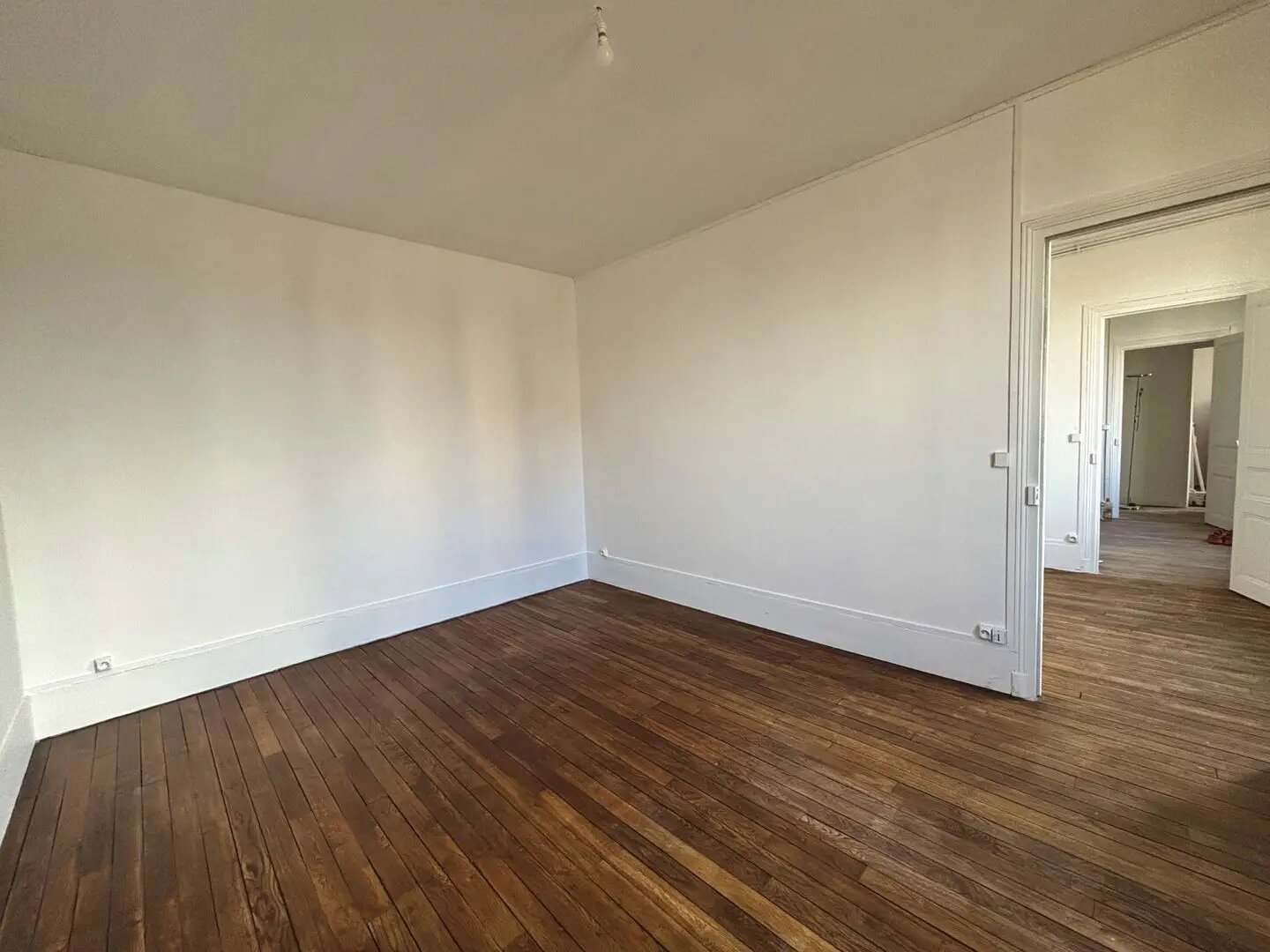 Appartement à vendre, 52m², Villeneuve-Saint-Georges