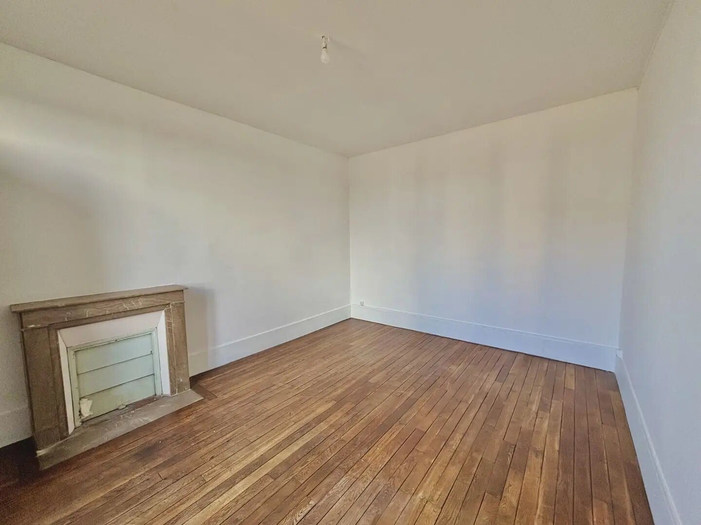 Appartement à vendre, 52m², Villeneuve-Saint-Georges
