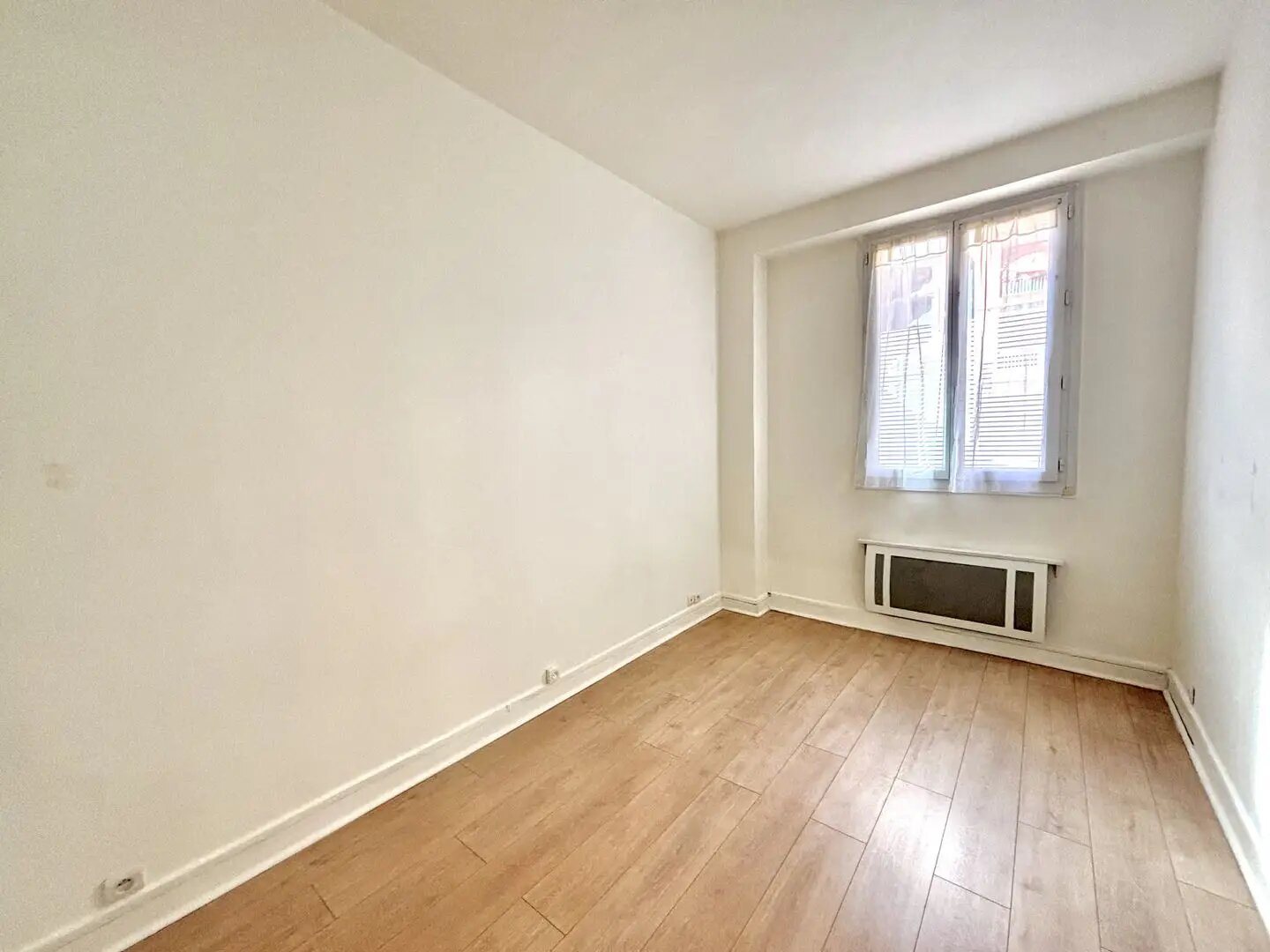 Appartement à vendre, 23m², Clichy